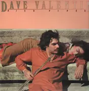 LP - Dave Valentin - Pied piper