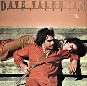 Dave Valentin