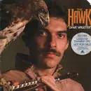 LP - Dave Valentin - The Hawk