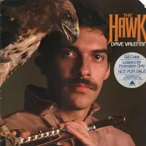 Dave Valentin - The Hawk