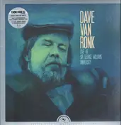 Dave Van Ronk - Live At Sir George Williams University