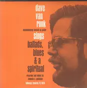 Dave Van Ronk