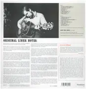 LP - Dave Van Ronk - Folksinger - 180gr. Vinyl