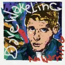 CD - Dave Wakeling - No Warning