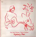 LP - Dave Ward Maclean And Torsten Brandes - Mystery Men