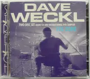 Dave Weckl - The Zone