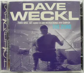 Dave Weckl - The Zone