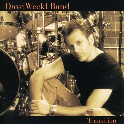 Dave Weckl - Transition