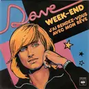 7inch Vinyl Single - Dave - Week-End