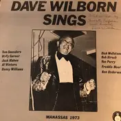 Dave Wilborn - Live At The Manassas Jazz Festival 1973