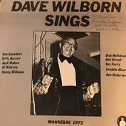 Dave Wilborn