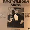 LP - Dave Wilborn - Live At The Manassas Jazz Festival 1973
