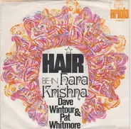 Dave Wintour And Pat Whitmore - Hara Krishna (Be-In)