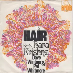 Dave Wintour - Hara Krishna (Be-In)