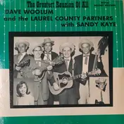Dave Woolum - The Greatest Reunion Of All