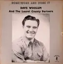 LP - Dave Woolum & The Laurel County Partners - Done Gone And Done It