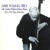 CD - Dave Young Trio - Tale Of The Fingers
