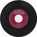 7inch Vinyl Single - Dave Zupkovich And His Balkan Recording Artists - Mito Mitance / Ko Lepi San