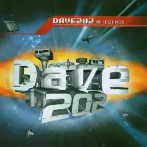 Dave 202 - Legends