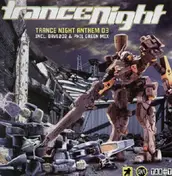 Dave 202 - Trance Night Anthem 03