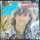 7inch Vinyl Single - Dave - Dansez Maintenant