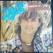 7inch Vinyl Single - Dave - Dansez Maintenant