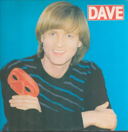 Dave - Par Pudeur