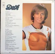 LP - Dave - Pour Que Tu Me Comprennes... - gatefold