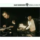CD Single - Dave Soerensen - Arma la Vida/
