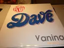 12inch Vinyl Single - Dave - Vanina