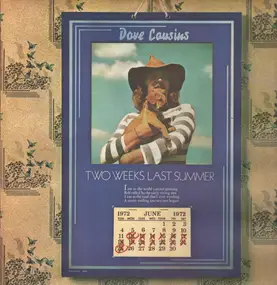 Dave Cousins - Two Weeks Last Summer