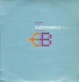 Dave Clarke - Electro Boogie Vol. 2 - The Throwdown