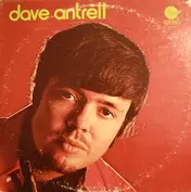 Dave Antrell