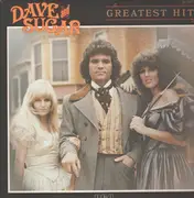 LP - Dave And Sugar - Greatest Hits