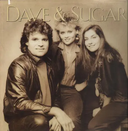 Dave And Sugar - Dave & Sugar