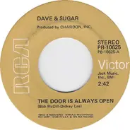 Dave And Sugar - The Door Is Always Open / Late Nite Country Lovin' Music