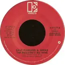 7'' - Dave And Sugar - The Pleasure's All Mine