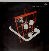 12'' - Dave Angel - Funk Music