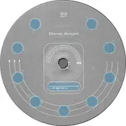 12'' - Dave Angel - Insights EP