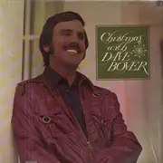 LP - Dave Boyer - Christmas with
