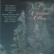 Dave Boyer - The Word Family Christmas Album