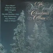 Dave Boyer, Anita Bryant, Evie,.. - The Word Family Christmas Album