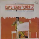 LP - Dave 'Baby' Cortez - The Happy Organ
