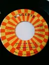 7'' - Dave 'Baby' Cortez - Belly Rub