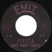 Dave 'Baby' Cortez - Fiesta