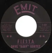Dave 'Baby' Cortez - Fiesta