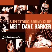 Dave Barker - Scheherazade