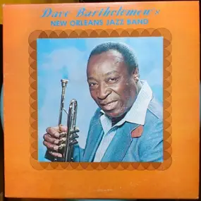 Dave Bartholomew - Dave Bartholomew's New Orleans Jazz Band