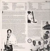 LP - Dave Bartholomew, Owen Gray, Basil Gabiddon - The Bluebeat Years: The Birth Of A Music