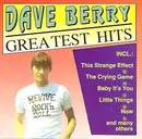 CD - Dave Berry - Greatest Hits